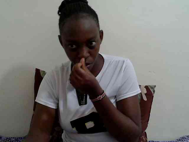 Anitah1 webcam