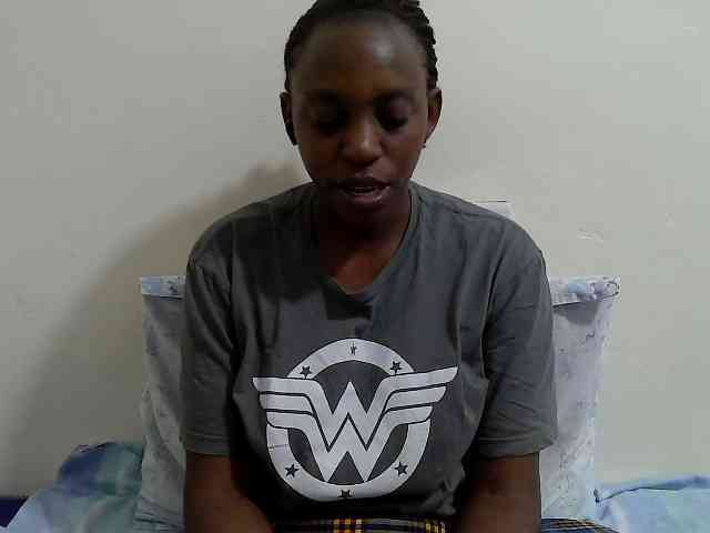 Anitah1 webcam