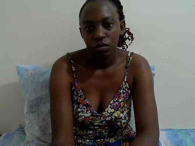 Anitah1 webcam