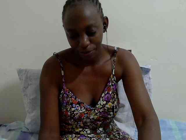 Anitah1 webcam