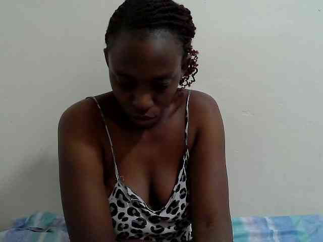 Anitah1 webcam