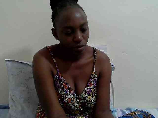 Anitah1 webcam
