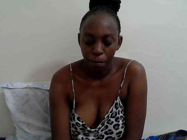 Anitah1 webcam