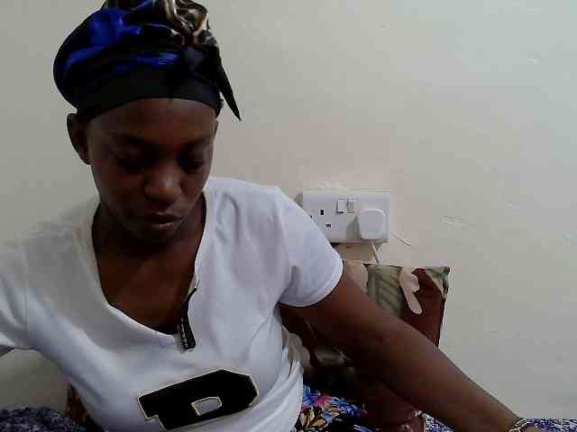 Anitah1 webcam