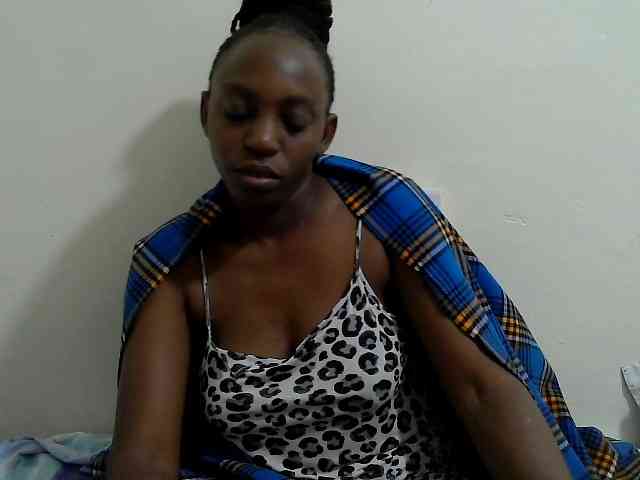 Anitah1 webcam
