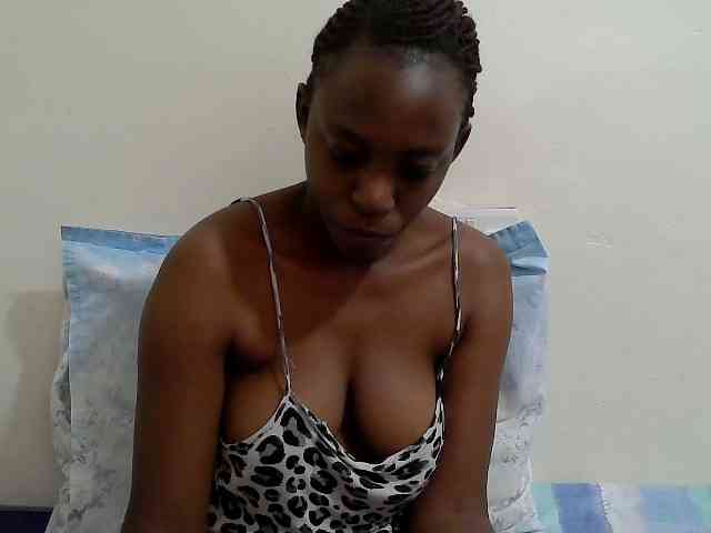 Anitah1 webcam