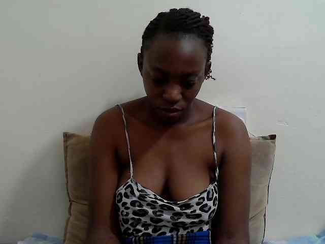 Anitah1 webcam