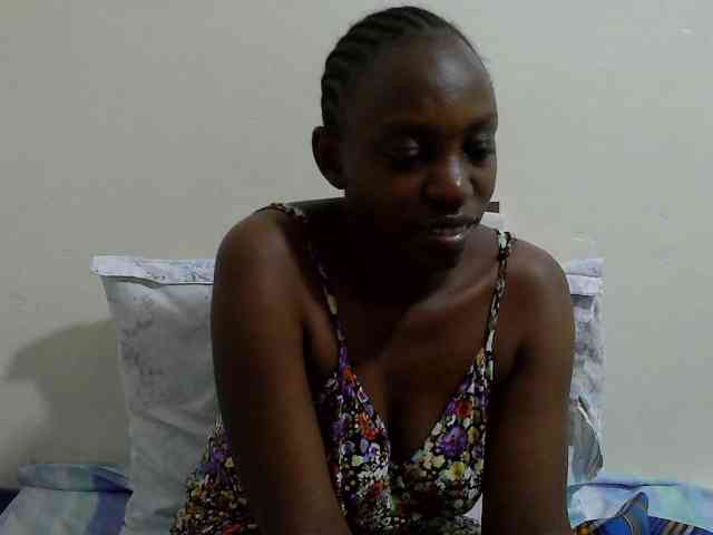 Anitah1 webcam