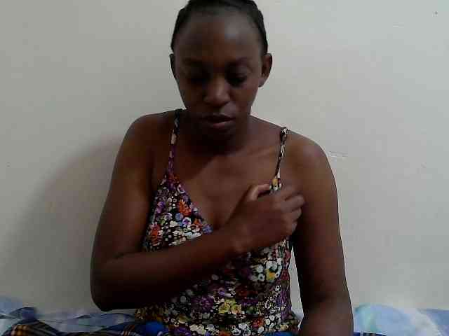 Anitah1 webcam