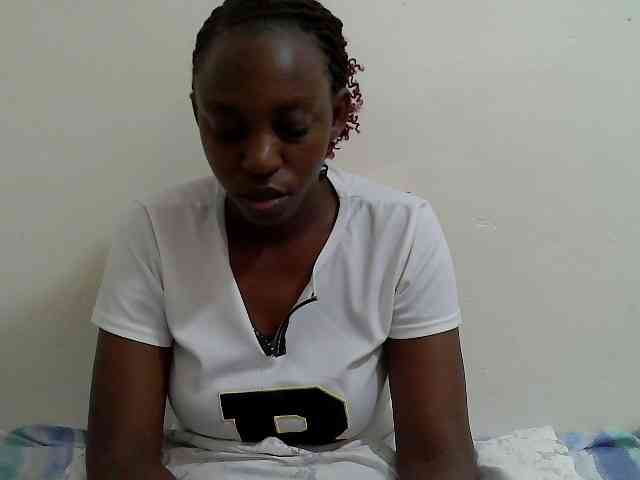 Anitah1 webcam