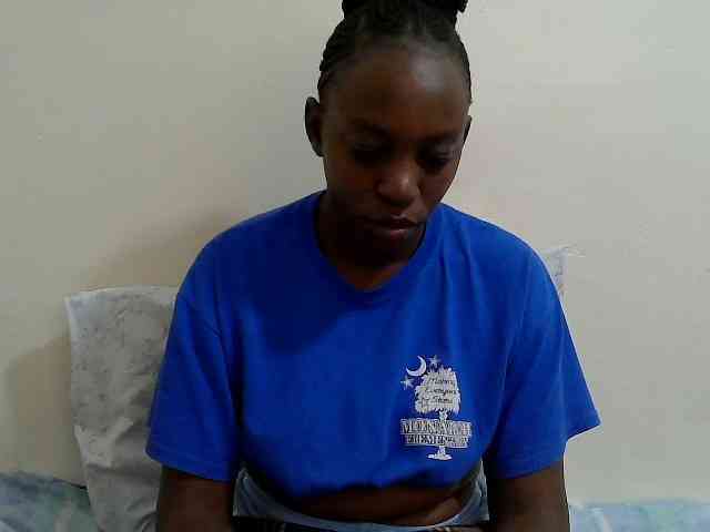 Anitah1 webcam