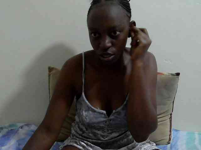 Anitah1 webcam
