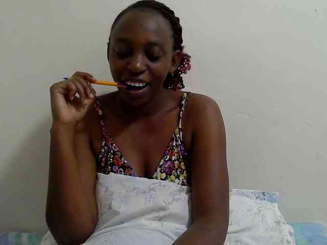Anitah1 webcam