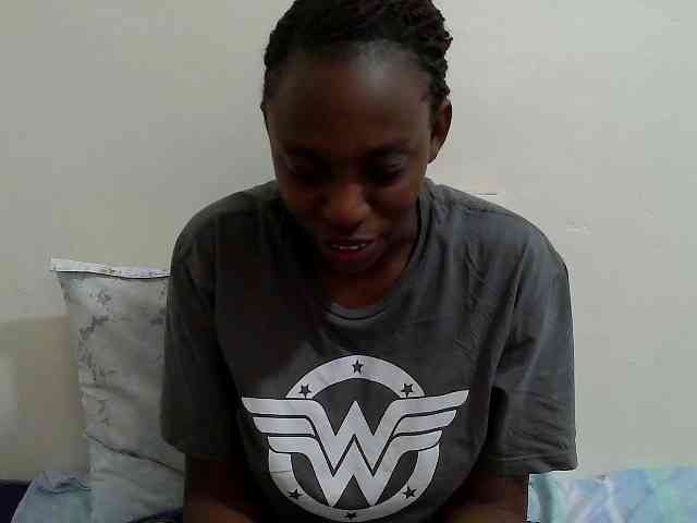 Anitah1 webcam