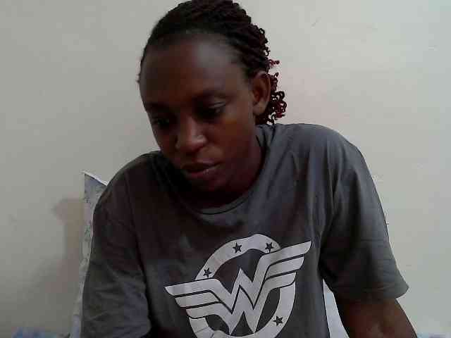 Anitah1 webcam