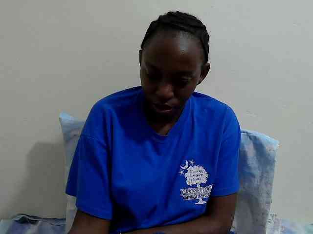 Anitah1 webcam