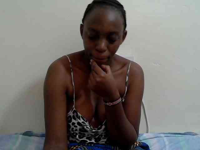 Anitah1 webcam