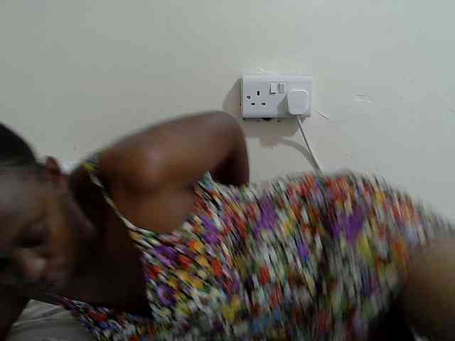 Anitah1 webcam