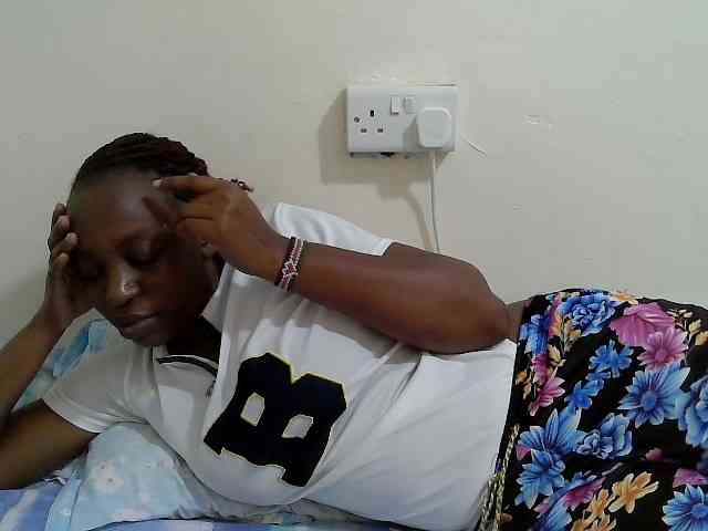 Anitah1 webcam