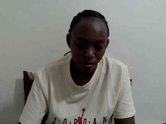 Anitah1 webcam