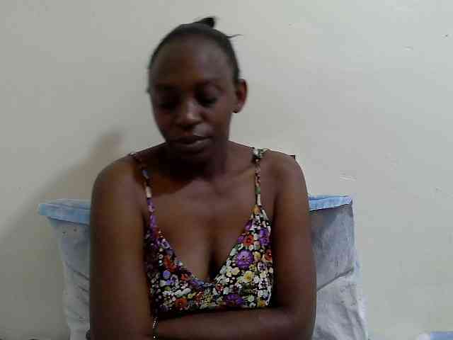 Anitah1 webcam