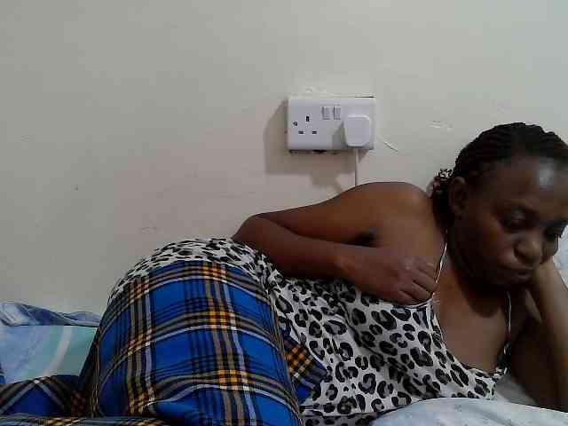 Anitah1 webcam