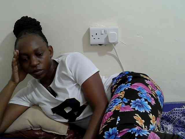 Anitah1 webcam