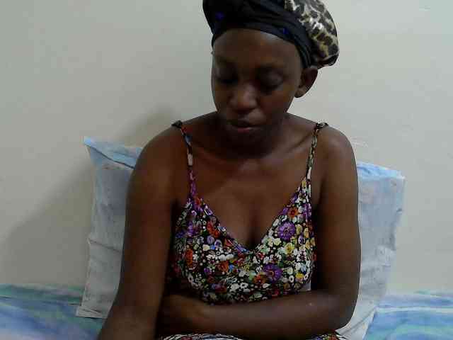 Anitah1 webcam
