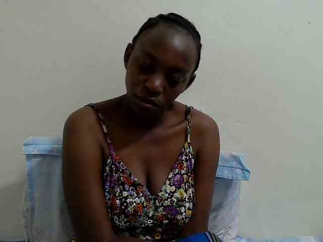 Anitah1 webcam