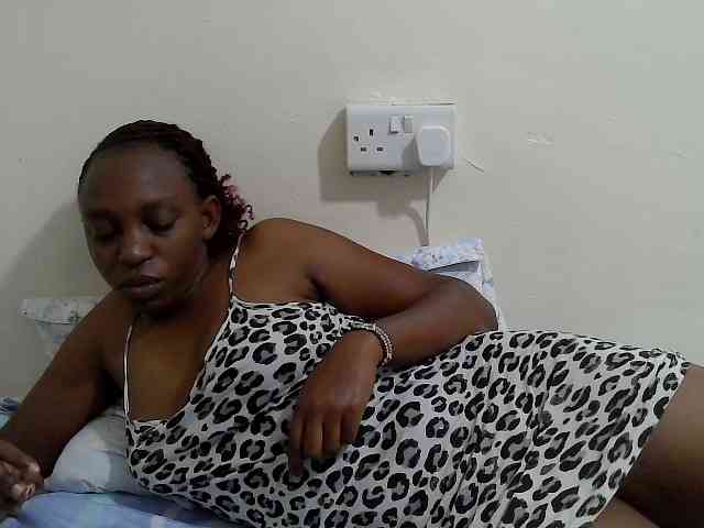 Anitah1 webcam