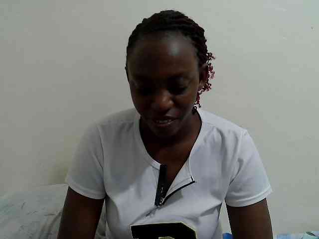 Anitah1 webcam