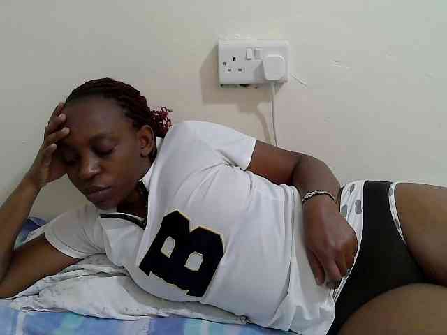Anitah1 webcam