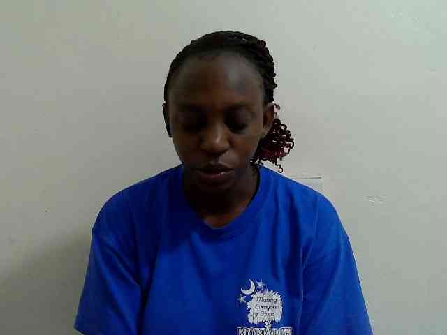 Anitah1 webcam