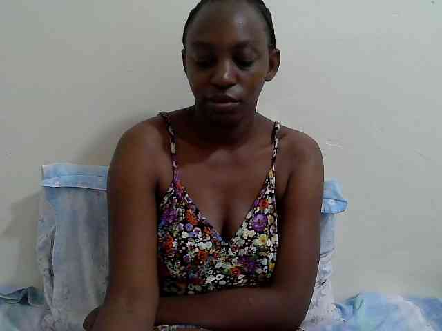 Anitah1 webcam