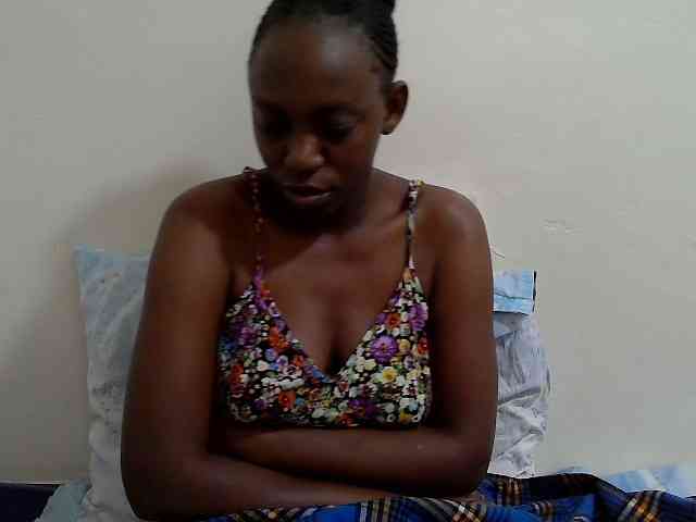 Anitah1 webcam