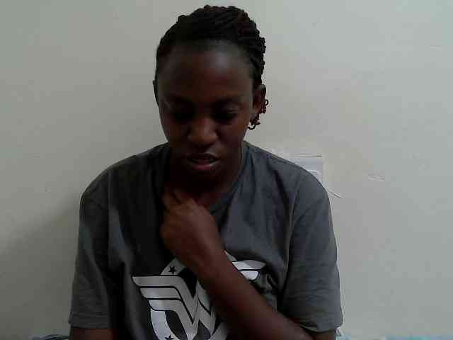 Anitah1 webcam