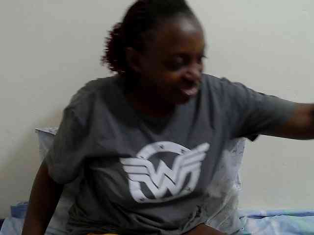 Anitah1 webcam