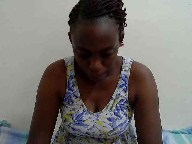 Anitah1 webcam