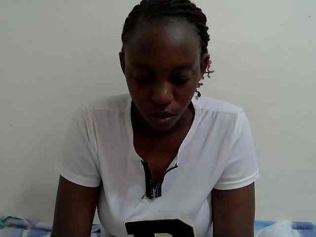 Anitah1 webcam