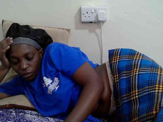 Anitah1 webcam
