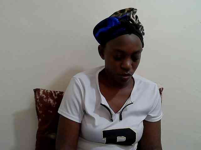Anitah1 webcam