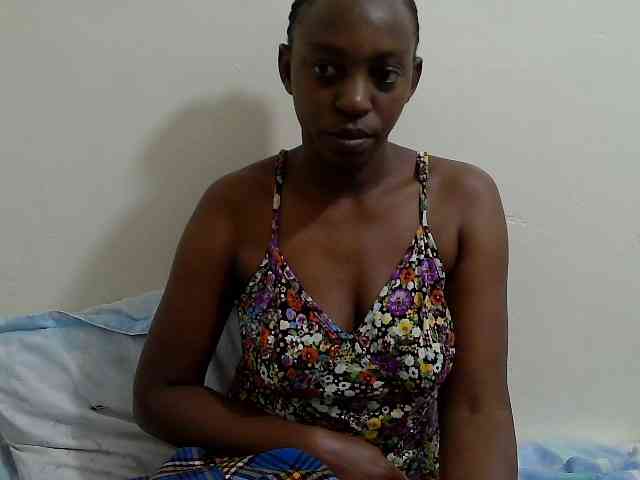 Anitah1 webcam