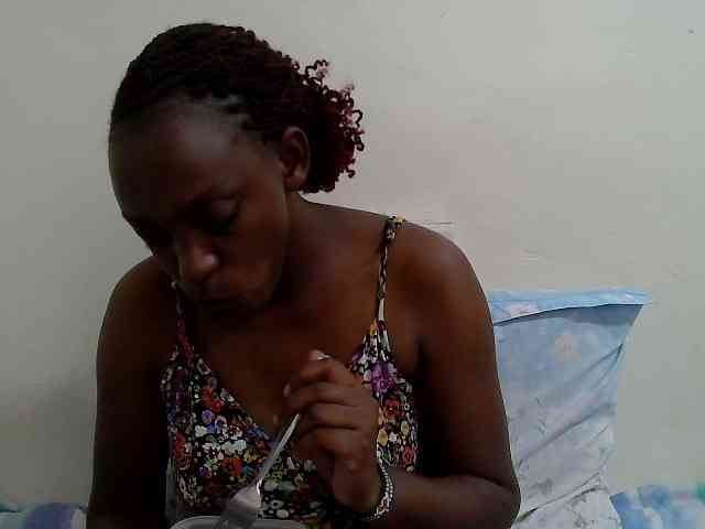 Anitah1 webcam
