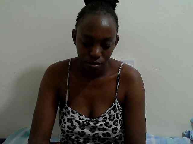 Anitah1 webcam