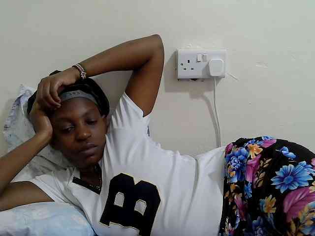 Anitah1 webcam
