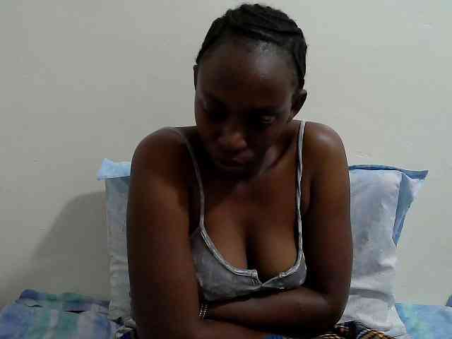 Anitah1 webcam