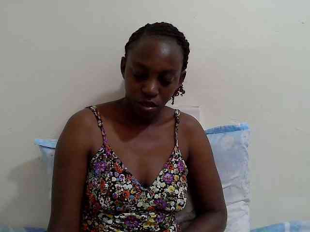 Anitah1 webcam