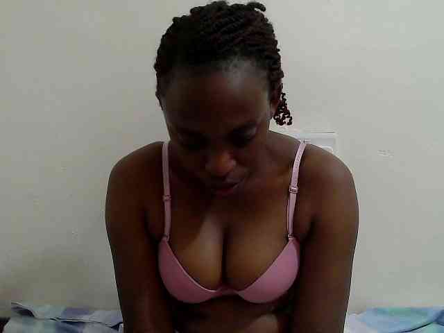 Anitah1 webcam