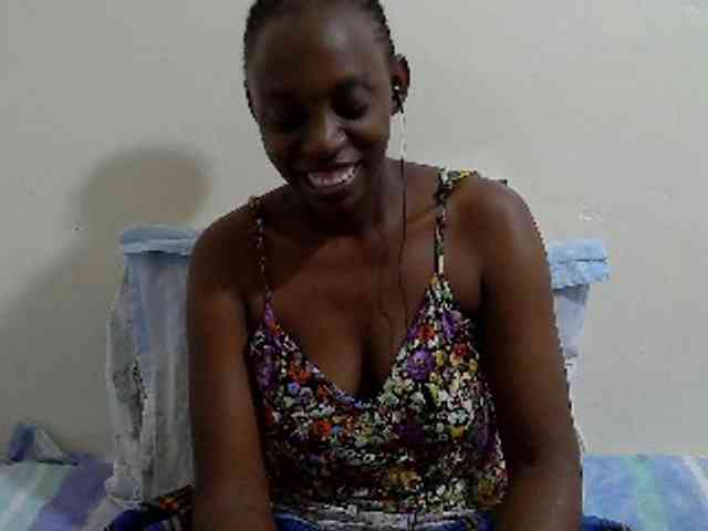Anitah1 webcam