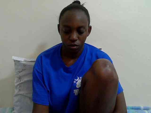 Anitah1 webcam